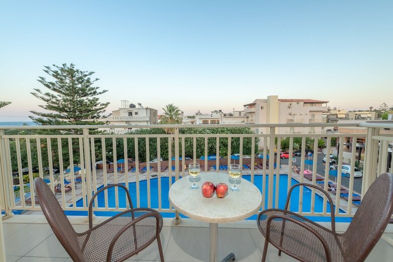 Hotel Marilena