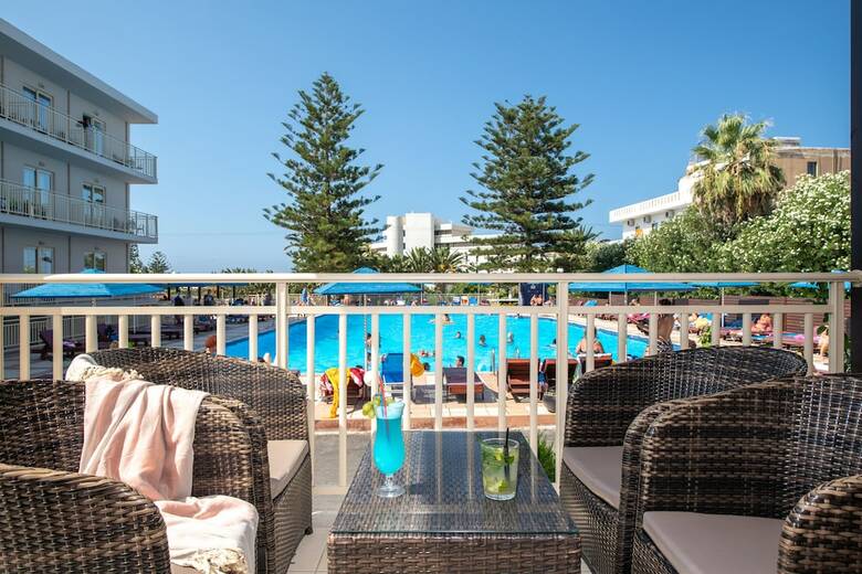 Hotel Marilena