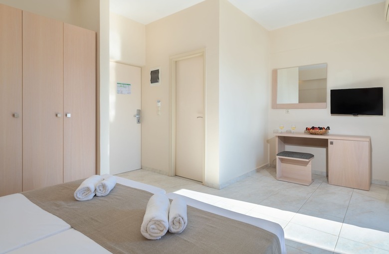 Hotel Marilena