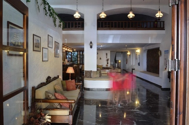 Hotel Melpo