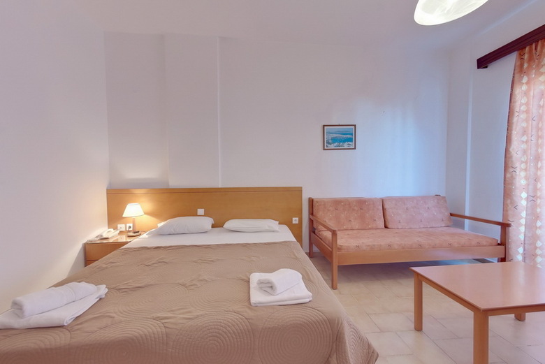 Hotel Marirena