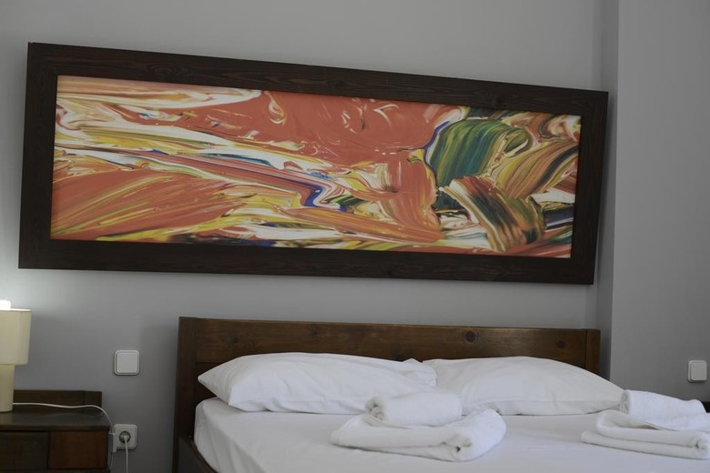 Hotel Porto Plazza