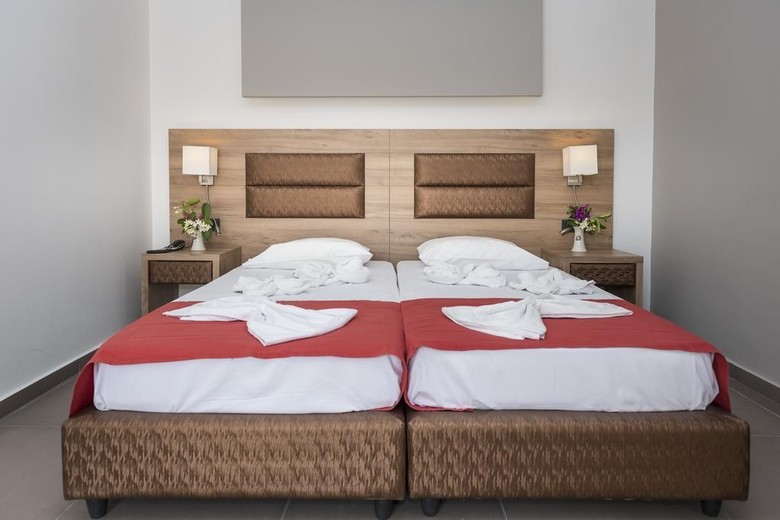 Hotel Porto Plazza