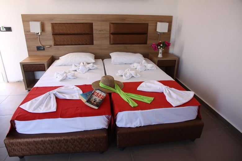 Hotel Porto Plazza