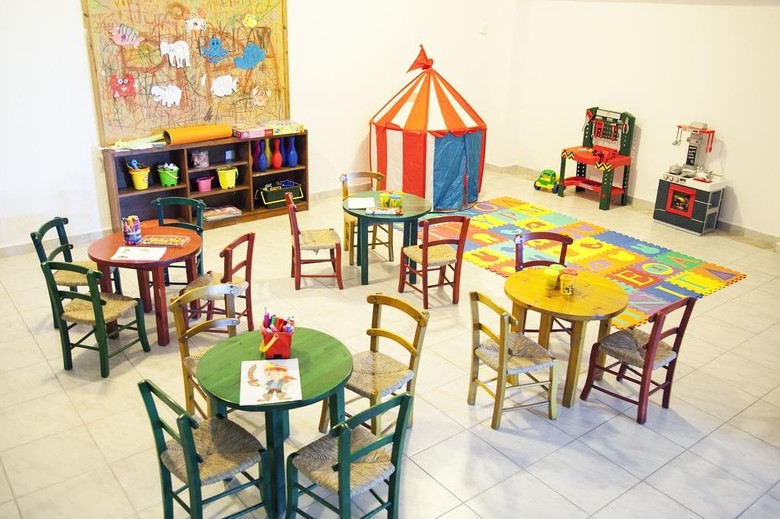 Hotel Elpida