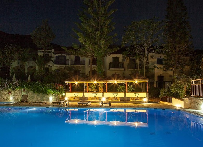 Hotel Elpida