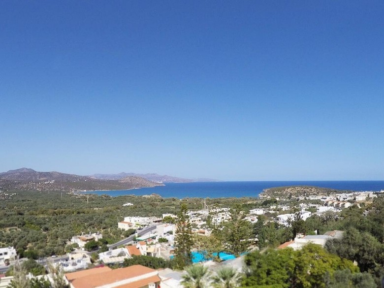 Hotel Elpida