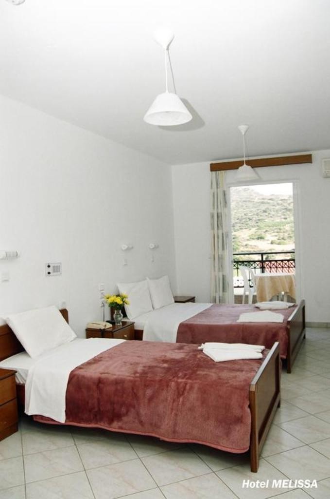 Hotel Melissa