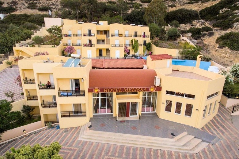 Hotel Melissa