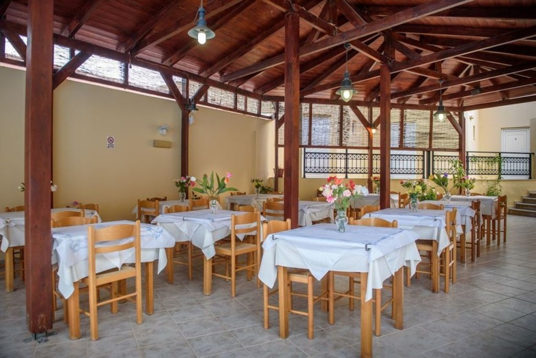 Hotel Melissa