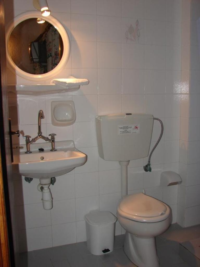 Apartamentos Joanna
