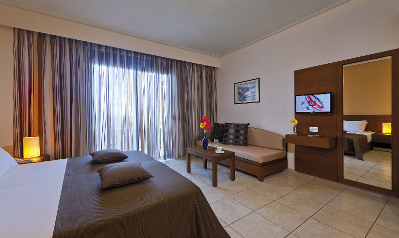 Hotel Creta Palm
