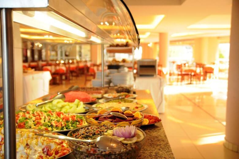 Hotel Chrispy World Annexe
