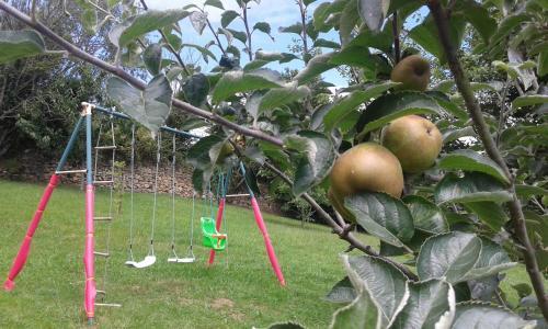 Agroturismo Fuente De G�elo