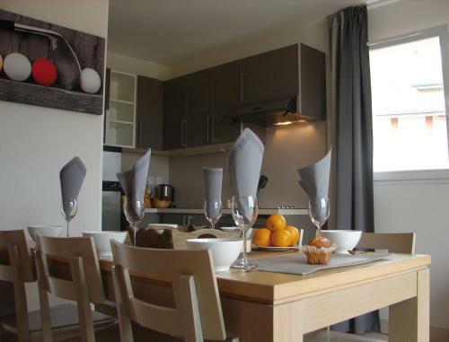 Apartamento Lagrange Prestige Cap Green