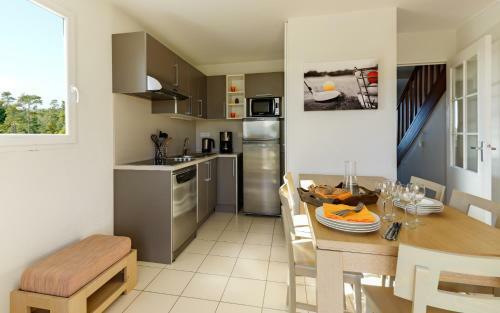 Apartamento Lagrange Prestige Cap Green