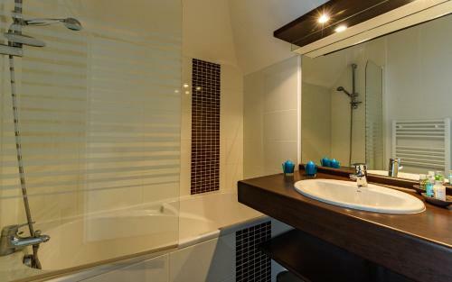 Apartamento Lagrange Prestige Cap Green