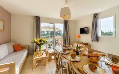 Apartamento Lagrange Prestige Cap Green