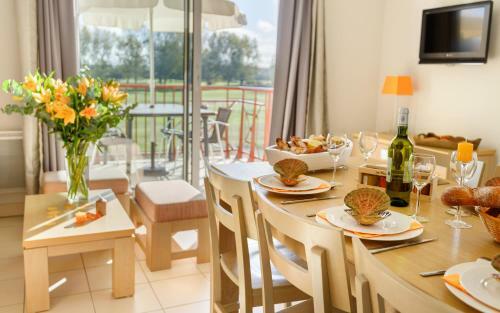 Apartamento Lagrange Prestige Cap Green