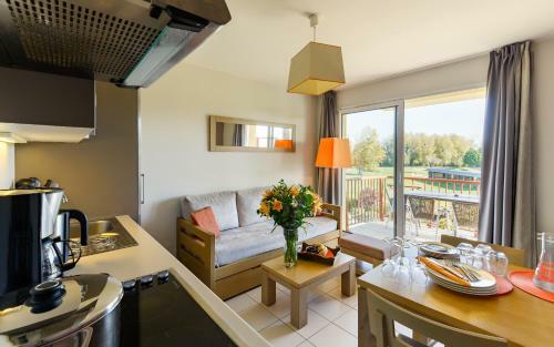 Apartamento Lagrange Prestige Cap Green
