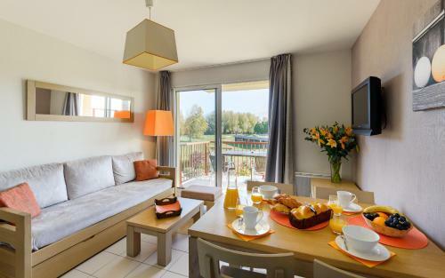 Apartamento Lagrange Prestige Cap Green