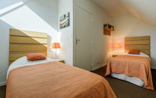Apartamento Lagrange Prestige Cap Green