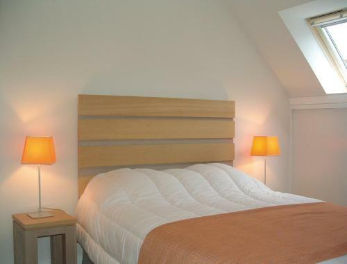 Apartamento Lagrange Prestige Cap Green