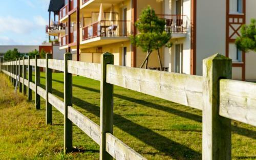 Apartamento Lagrange Prestige Cap Green