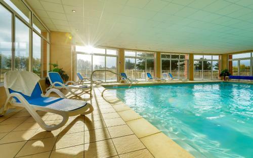 Apartamento Lagrange Prestige Cap Green