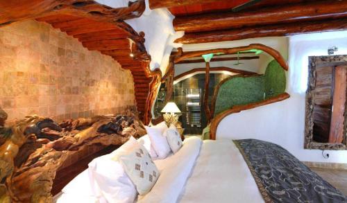 Hostal Les Bergeries De Piscia