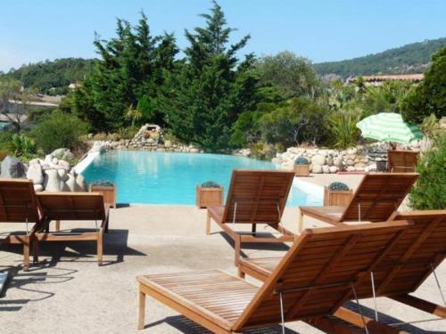 Hostal Les Bergeries De Piscia