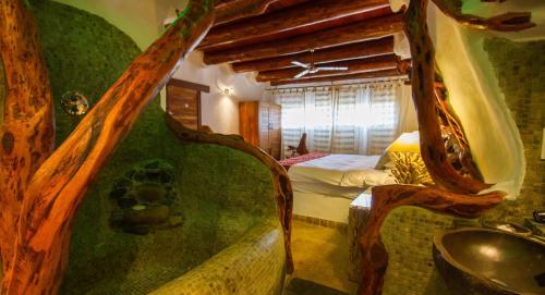 Hostal Les Bergeries De Piscia