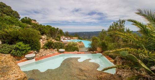 Hostal Les Bergeries De Piscia