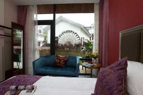 Crystal Boutique Hotel