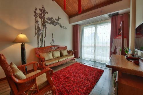Crystal Boutique Hotel