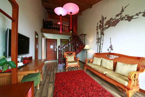 Crystal Boutique Hotel