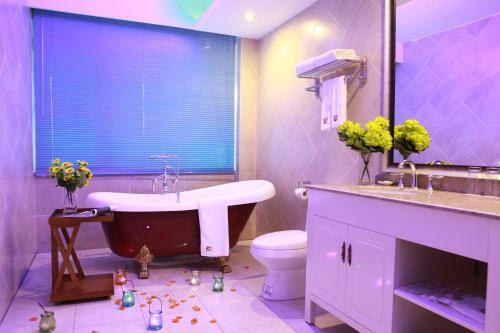 Crystal Boutique Hotel