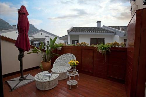Crystal Boutique Hotel