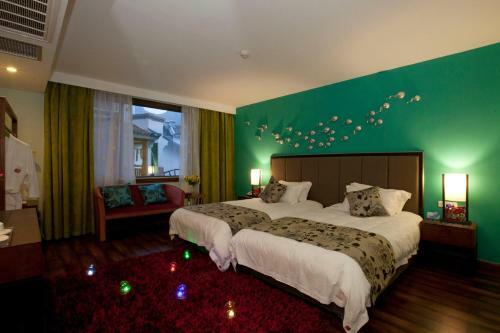 Crystal Boutique Hotel