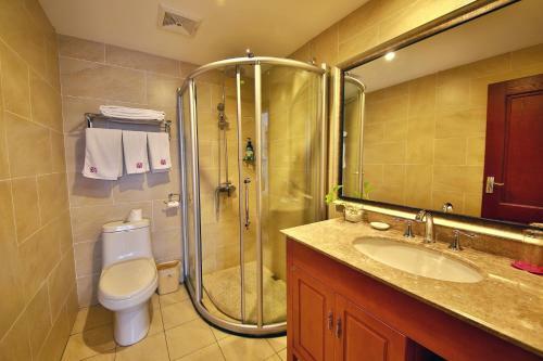 Crystal Boutique Hotel
