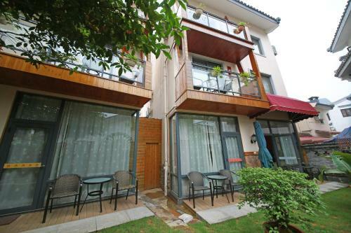 Crystal Boutique Hotel