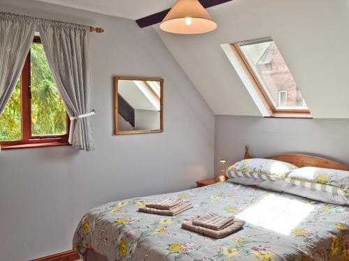 The Coach House