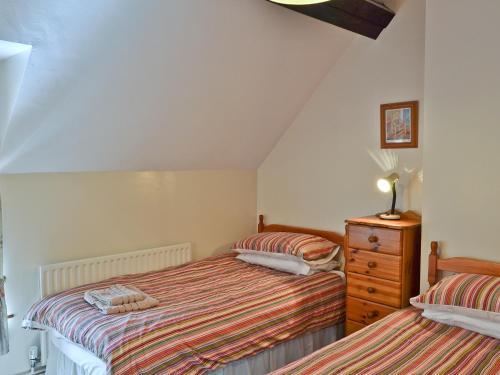 The Coach House