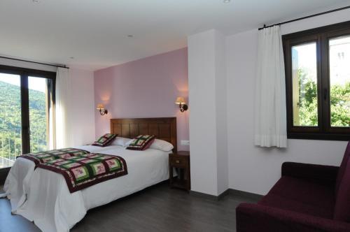 Agroturismo Casa Rural La Comella