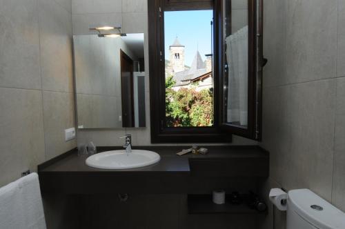 Agroturismo Casa Rural La Comella