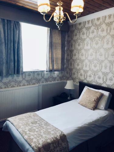 Agroturismo Hackness Grange Hotel