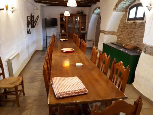 Cortijo Alzamigaja