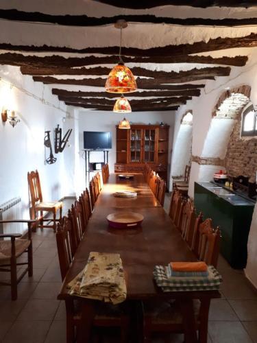 Cortijo Alzamigaja