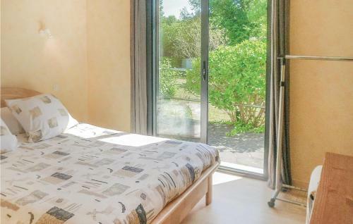 Holiday Home Le Temple