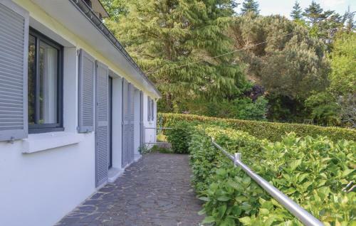 Holiday Home Le Temple